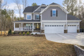 101 Old Ballentine Way Holly Springs, NC 27540