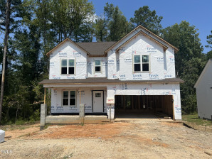 493 Little River Dr Zebulon, NC 27597