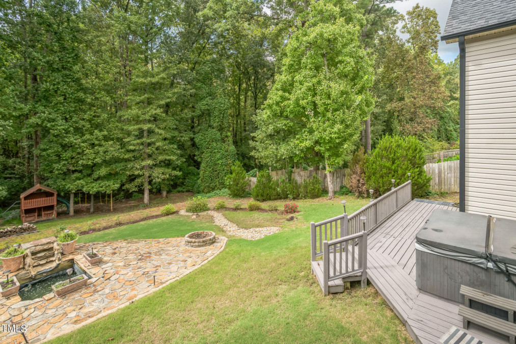 63 Carson Dr Garner, NC 27529