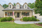 63 Carson Dr Garner, NC 27529