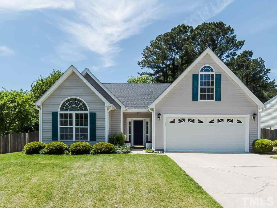 5401 Cardinal Grove Blvd, Raleigh, NC 27616 Raleigh Realty
