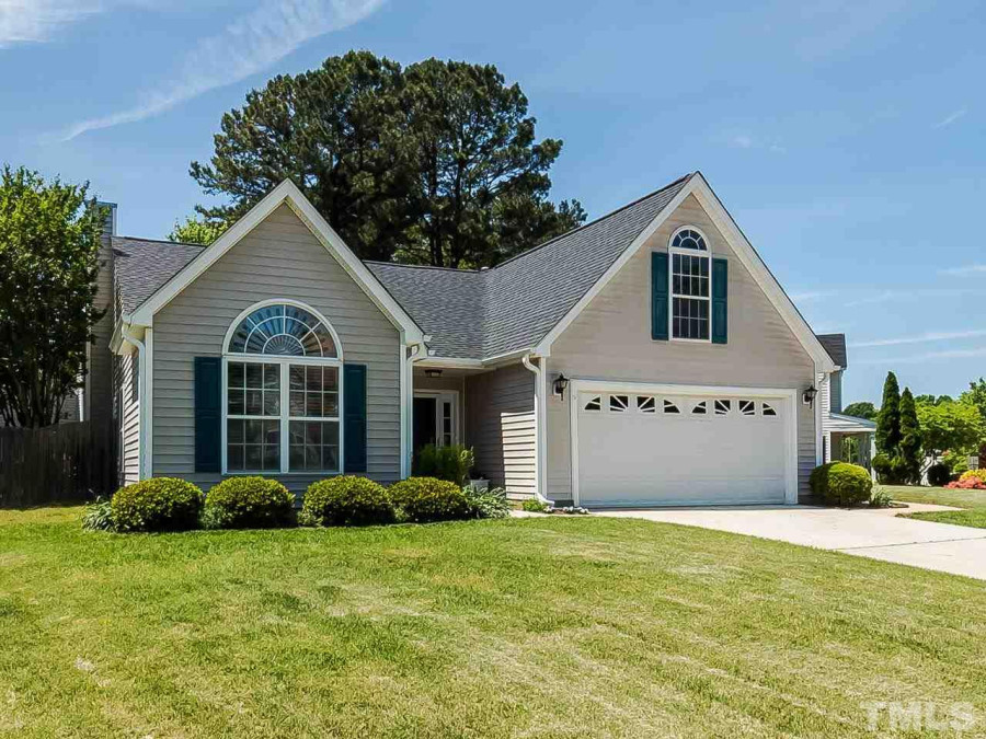 5401 Cardinal Grove Blvd, Raleigh, NC 27616 Raleigh Realty