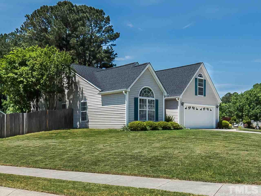 5401 Cardinal Grove Blvd, Raleigh, NC 27616 Raleigh Realty