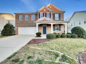 367 Steel Hopper Way Garner, NC 27529