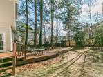 995 St Catherines Dr Wake Forest, NC 27587