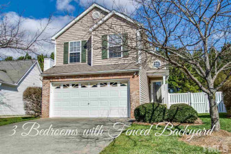 4257 Beacon Heights Dr Raleigh, NC 27604