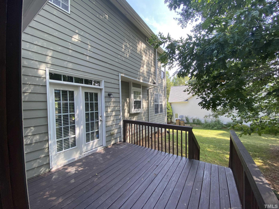 9504 Dumas Ct Wake Forest, NC 27587