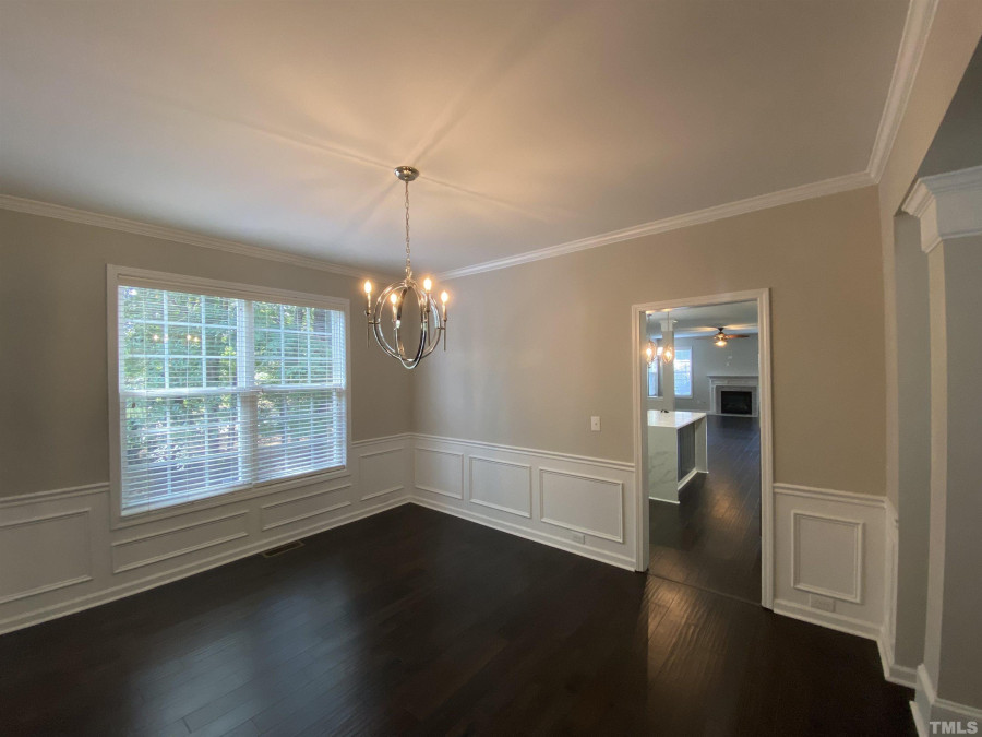 9504 Dumas Ct Wake Forest, NC 27587
