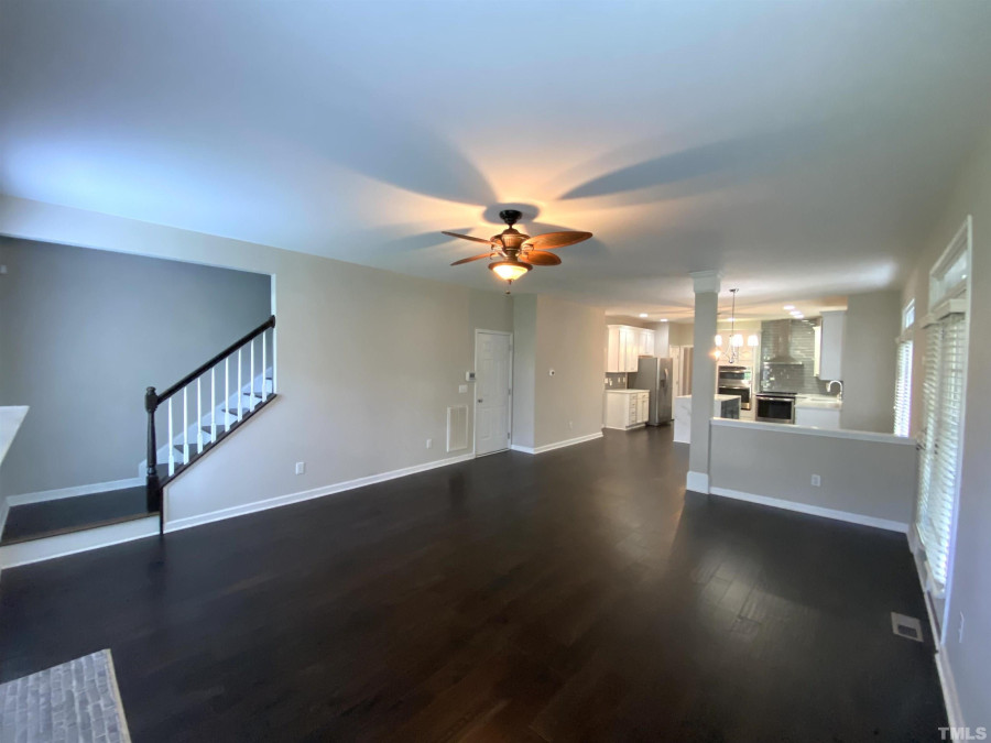 9504 Dumas Ct Wake Forest, NC 27587