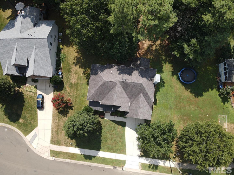 9504 Dumas Ct Wake Forest, NC 27587