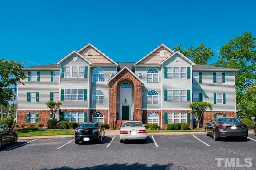 3485 Forestdale Dr, Burlington, NC 27215 Raleigh Realty