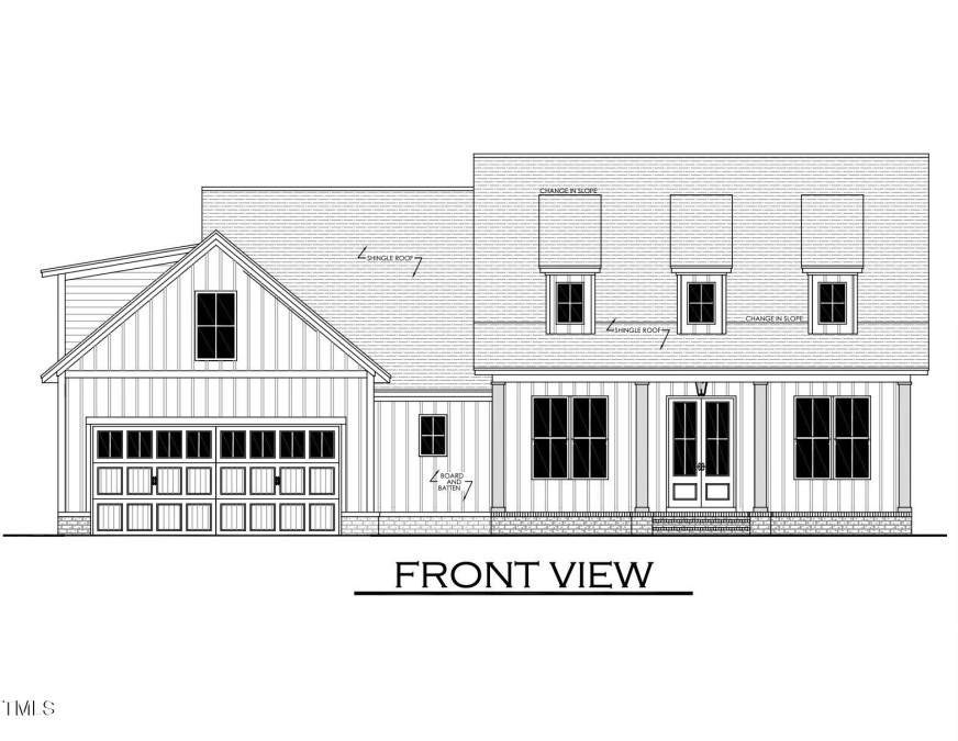 2850 Sheep Pasture Rd Spring Hope, NC 27882