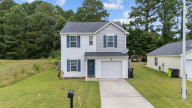 124 Thornberry Dr Spring Hope, NC 27882