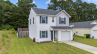 124 Thornberry Dr Spring Hope, NC 27882