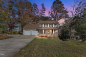 1008 Mingo Pl Knightdale, NC 27545