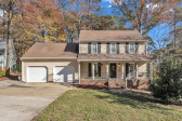 1008 Mingo Pl Knightdale, NC 27545