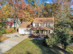 1008 Mingo Pl Knightdale, NC 27545