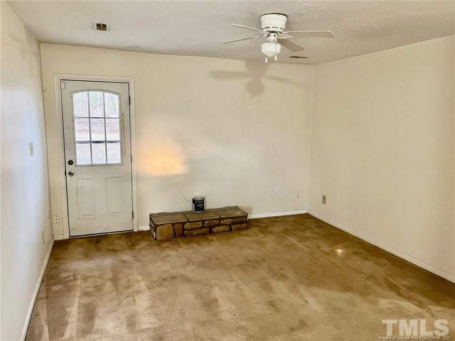 2295 Hackney Loop, Fayetteville, NC 28306 Raleigh Realty