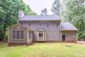 12204 Chastain Dr Raleigh, NC 27614