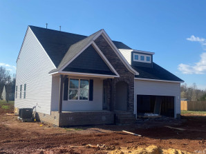 0 Centurion Way Graham, NC 27253