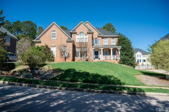 12425 Browder St Raleigh, NC 27614