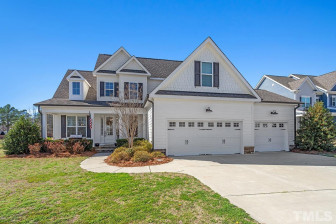 212 Misty Moonlight Dr Willow Springs, NC 27592