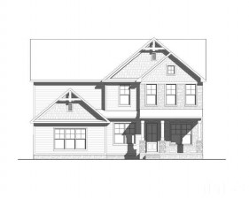 7045 Leando Dr Willow Springs, NC 27592