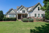 4601 Alhambra Holly Springs, NC 27540