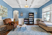 4601 Alhambra Holly Springs, NC 27540