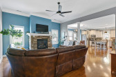 4601 Alhambra Holly Springs, NC 27540