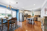 4601 Alhambra Holly Springs, NC 27540