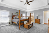 4601 Alhambra Holly Springs, NC 27540