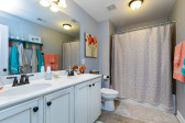 4601 Alhambra Holly Springs, NC 27540