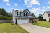 595 Allegiance St Raeford, NC 28376