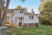 31 Renwick Ct Raleigh, NC 27615