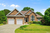 7613 Eagle Chase Dr Willow Springs, NC 27592