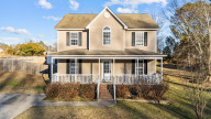 27 Gray Ghost St Benson, NC 27504