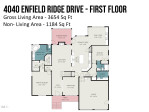 4040 Enfield Ridge Dr Cary, NC 27519