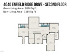 4040 Enfield Ridge Dr Cary, NC 27519