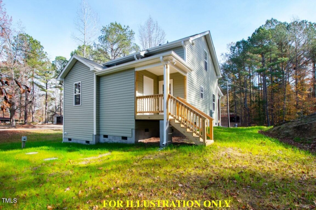 109 Lone Star Dr Louisburg, NC 27549