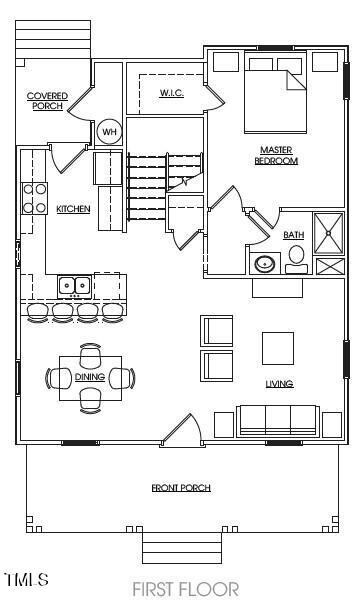 109 Lone Star Dr Louisburg, NC 27549