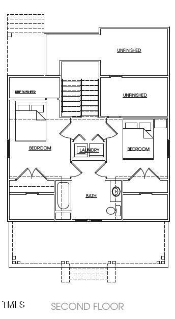 109 Lone Star Dr Louisburg, NC 27549