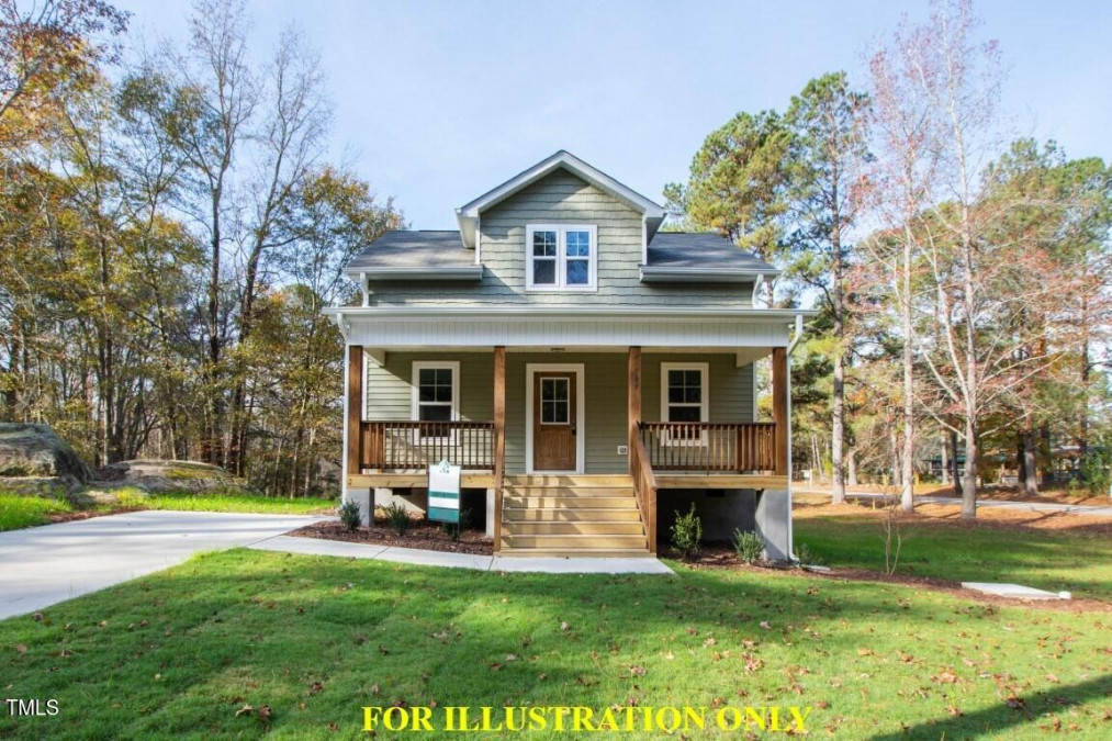 109 Lone Star Dr Louisburg, NC 27549