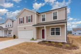 1504 Crested Iris St Raleigh, NC 27604