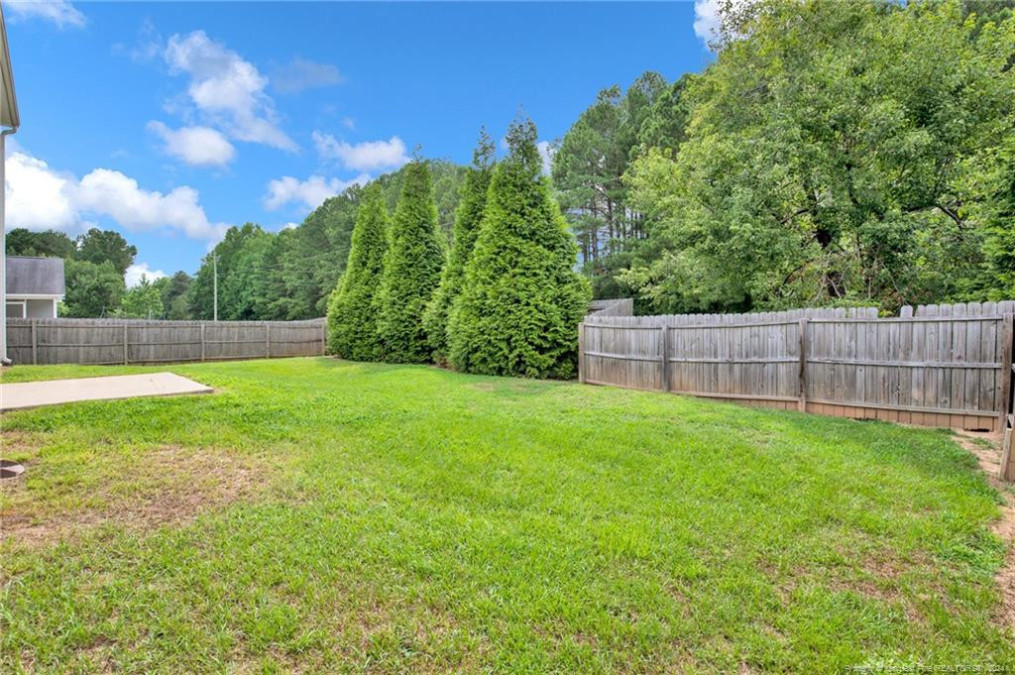 146 Botanical Ct Bunnlevel, NC 28323