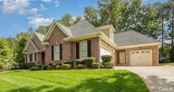 244 Norwalk St Holly Springs, NC 27540