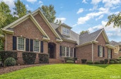 244 Norwalk St Holly Springs, NC 27540