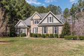 400 Marlowe Dr Youngsville, NC 27596