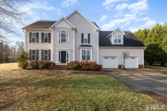 920 River Ridge Rd Zebulon, NC 27597