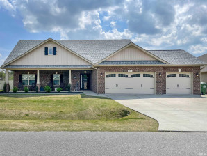 15 Bobwhite Ct Benson, NC 27504